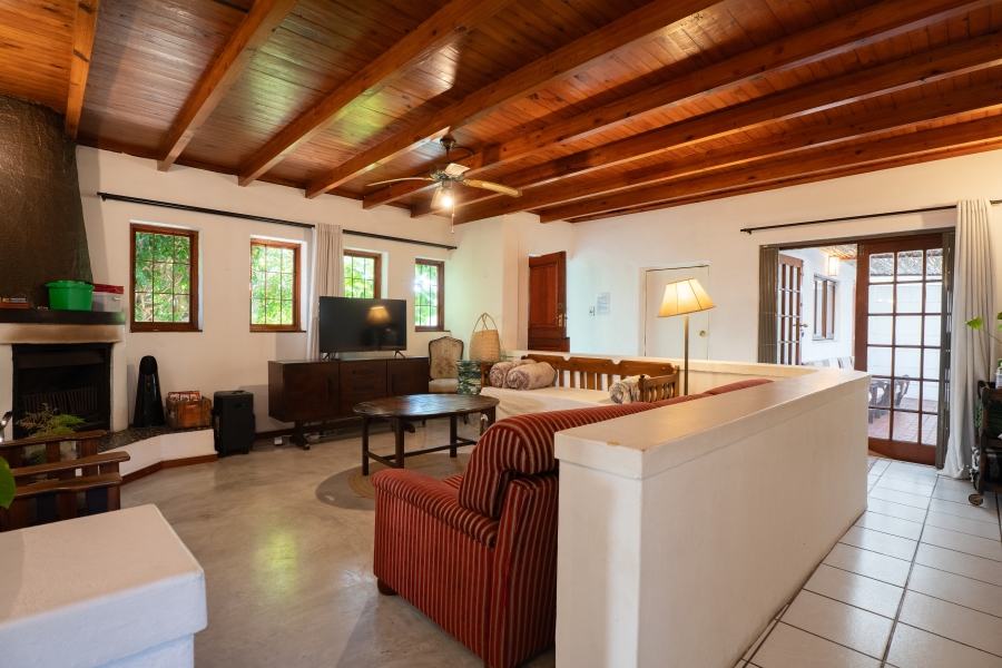 4 Bedroom Property for Sale in Kommetjie Western Cape